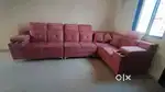 New Sofa set