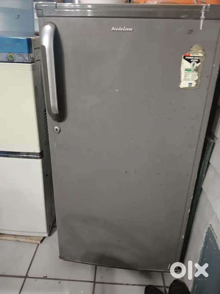 Kelvinator fridge
