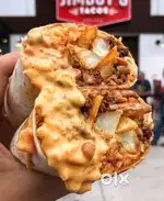 Need 1 person for Shawarma makeing