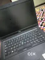 Dell laptop