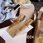 Wanted  Courier Delivery Boys