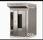 Oven pirtul oven bakery