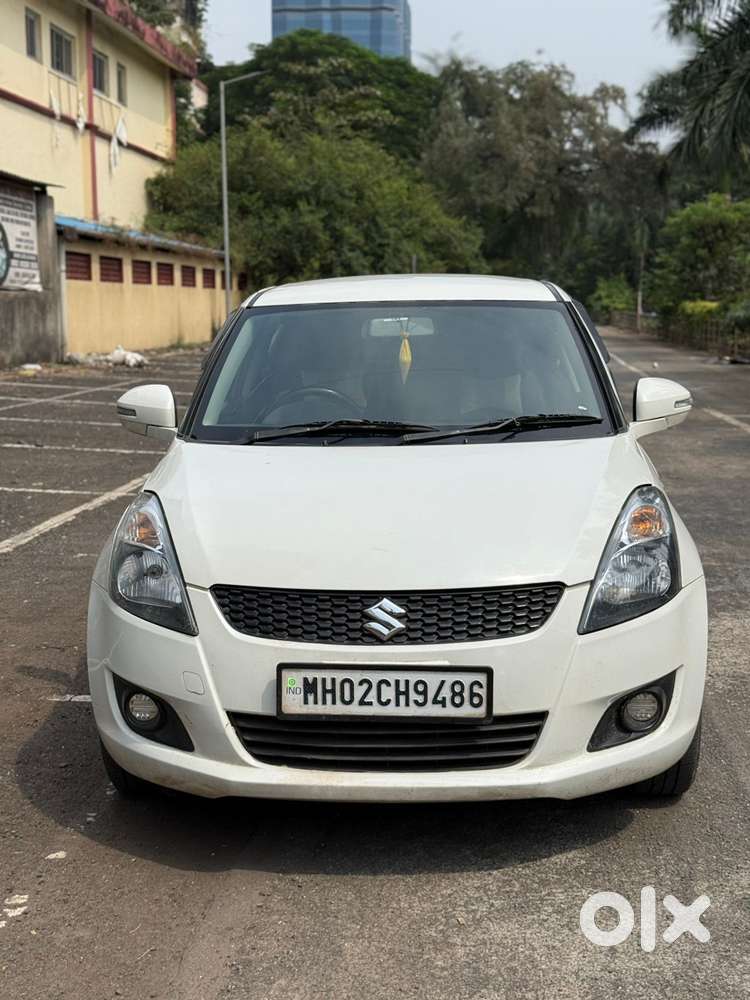 Maruti Suzuki Swift 2011-2014 ZDi, 2012, Diesel