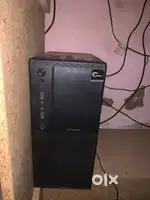 I5 8th gen pc