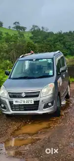 Fix price..1st. Owner.. Wagon R 2015 CNG & Hybrids 90000 Km Driven