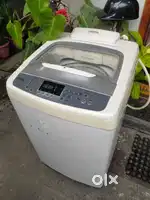 Samsung 6.2kg