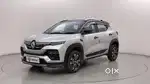 Renault Kiger RXZ Turbo CVT DT, 2022, Petrol