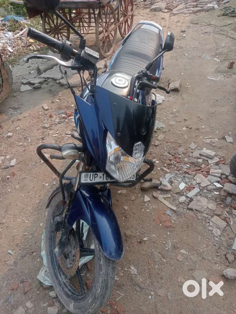 Good condition bike