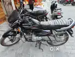 Bike Hero Honda Super Splendor (2009)