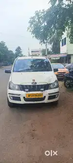 Mahindra quanto