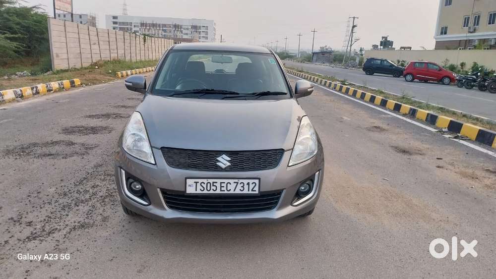 Maruti Suzuki Swift 2011-2014 Star VXI, 2014, Petrol