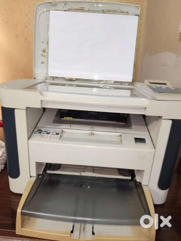 HP laser jet printer M1120 MFP