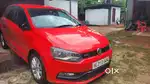 Volkswagen Polo GTI, 2017, Petrol