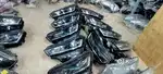 Skoda kushaq OEM led projector headlights
