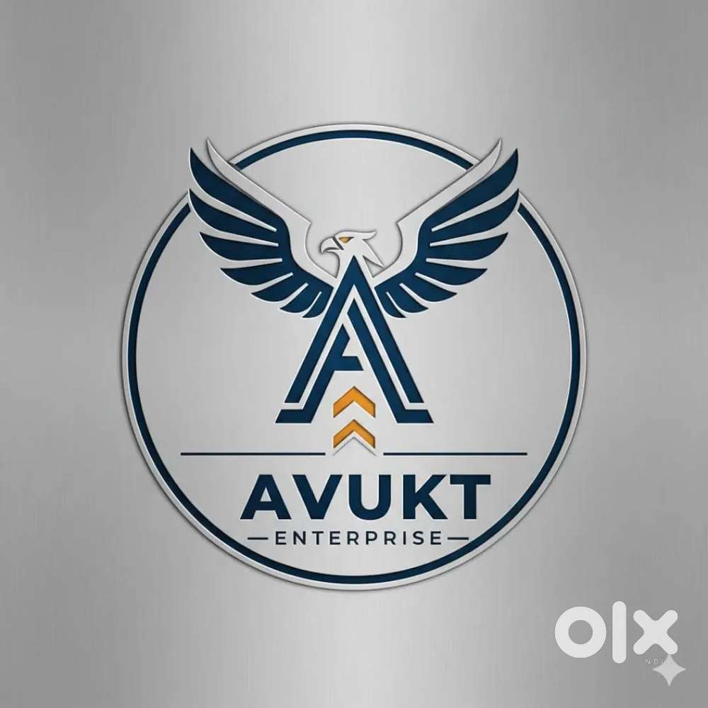 Avyukt enterprises  ( agarbatti raw materials deal)