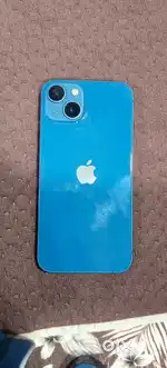 I phone 13