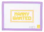 House maid /Nanny to take care of my son.