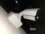 CCTV camera installation and mobile service