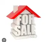 Whole beautiful house on rent upes bidholi 42000 per month