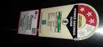 New and working LG 190L Single Door Refrigerator