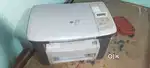 Hp 1005 printer good condition bahut kam chala he home use Kiya he