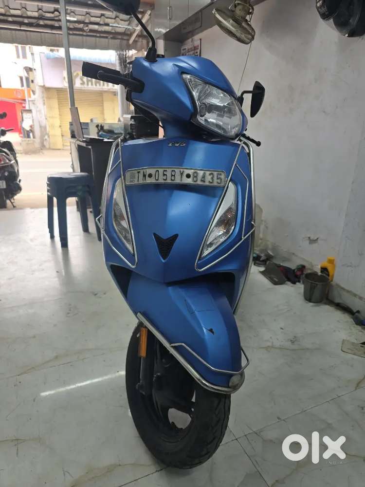 Tvs Jupiter