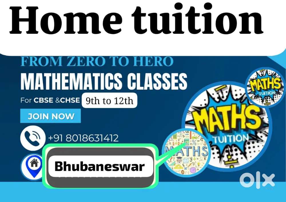Home tuition