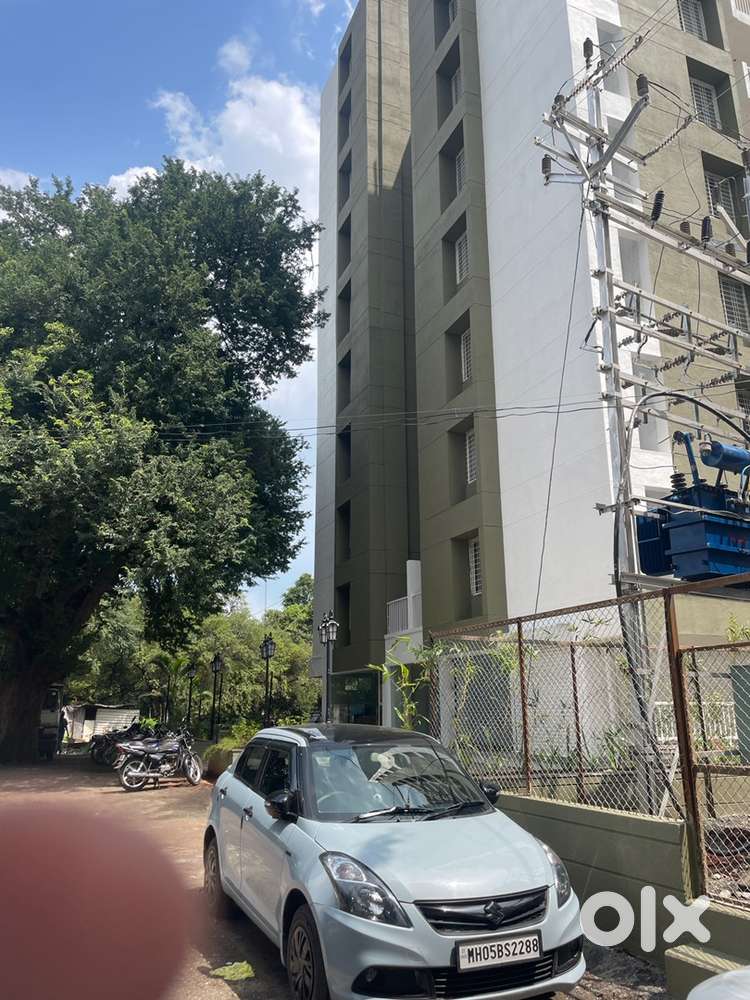 New flat for rent