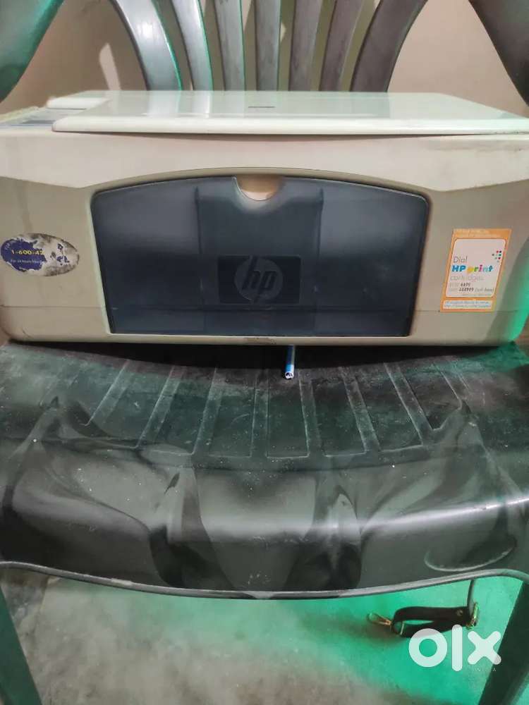 HP Printer
