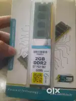 Ram 2gb ddr2 dell company