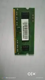 Samsung Original  2 GbRAM  for Pc Samsung Ddr3 2gb Pc Ram