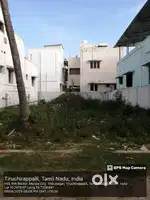 1200 sqft Land available in Morais City