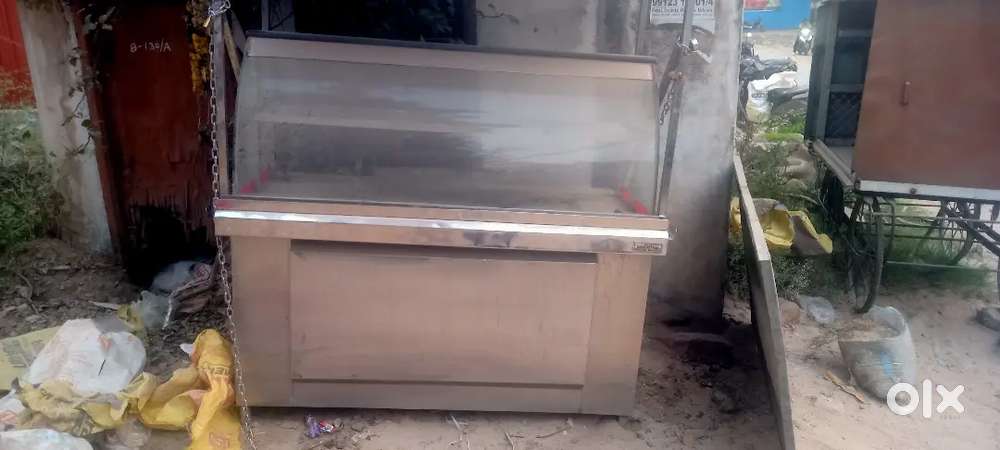 Tiffen items for sale