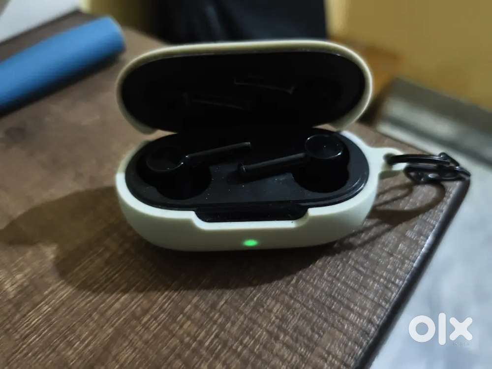 OnePlus buds2 bullet tws