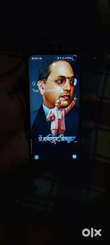 Samsung s10
