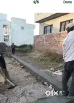 5marla full milkiyat land for sale in sunjwan