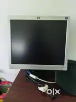 Monitor hp
