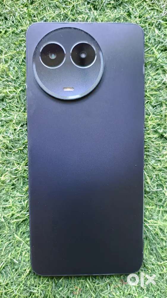 11X 5G bettry 5000mha side fingerprint new condition ram 6+2_128gb
