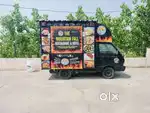 Food van for sale