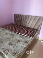 Single room fully furnished