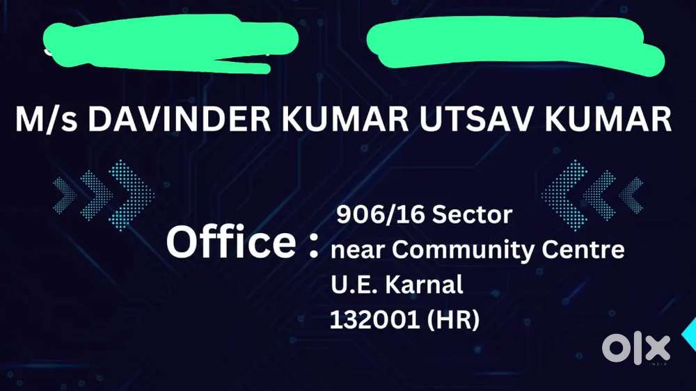 RICE SAMPLING FEILD JOB