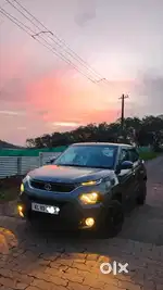 Tata Punch  2023 Petrol Well Maintained