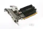 2GB Graphics Card - GTA 5 working