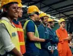 Jobs for Manufacturing sector
