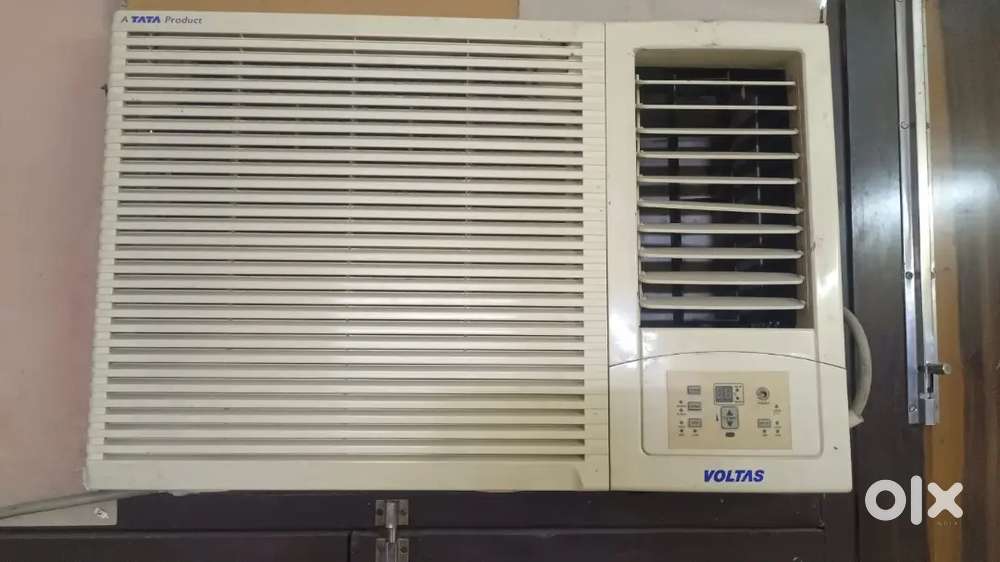 Brand New Voltas Window AC