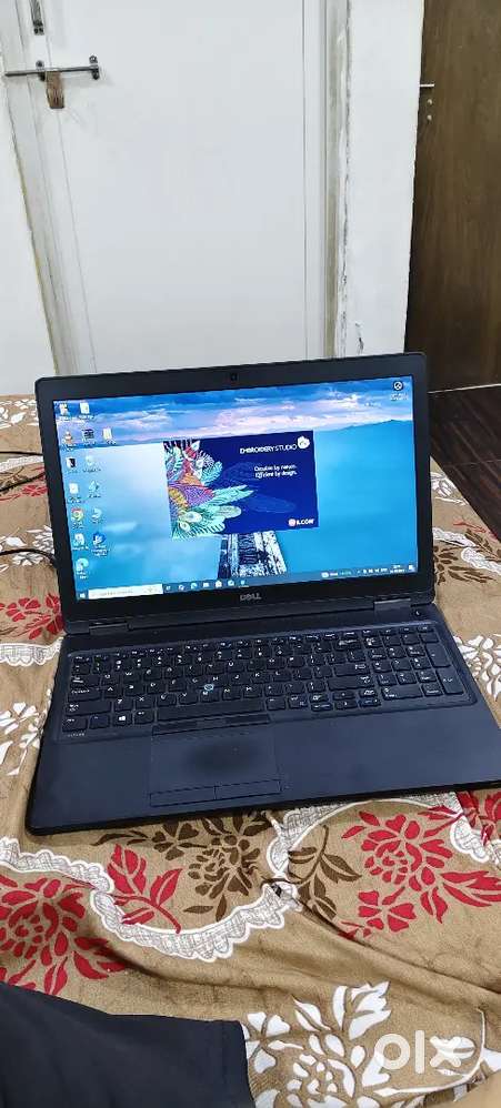 Dell i5 7gen
