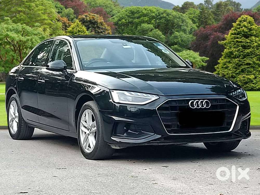 Audi A4 2.0 Premium Plus 40 TFSI, 2021, Petrol