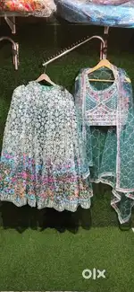 Party wear dress
