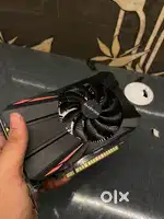 Gigabyte 1050ti 4gb
