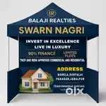 Plot and house at best price